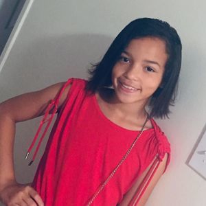 Meet your Posher, Brenda